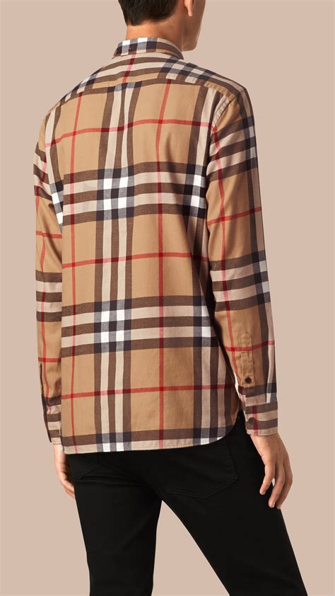 burberry bikini flannels|burberry t shirts for men's.